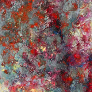 Chromatic Fracture
