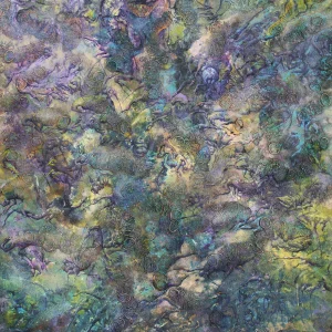 Latent Depth