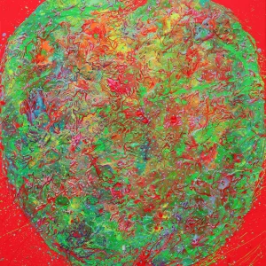 Red Apple, Sphere of Expansion