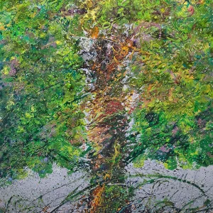 Tree of Happiness as an Algorithm