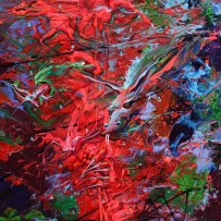 F 22« Depth Circuit» « Circuit de Profondeur » 160-100 cm